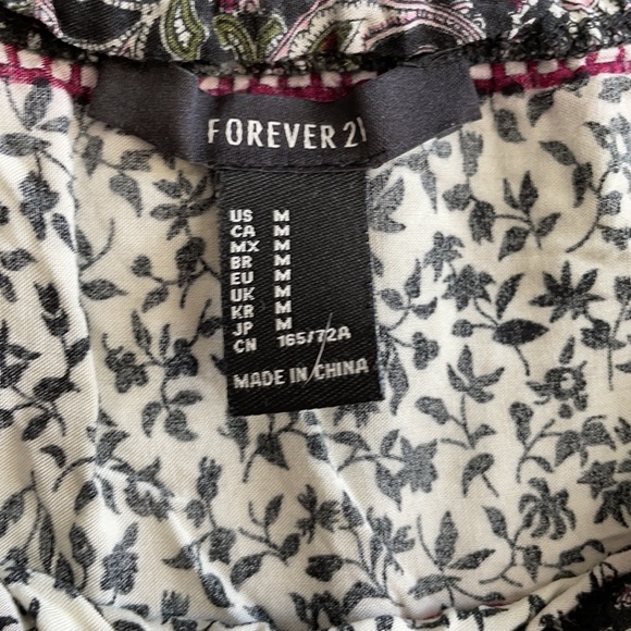 Boho Summer Romper 🦋 - Picture 2 of 4